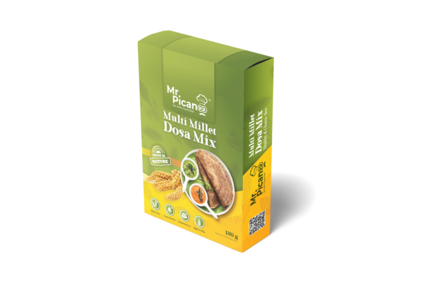 Multi Millet Dosa Mix
